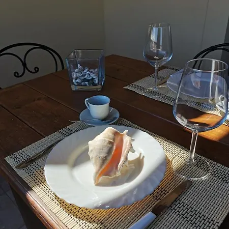 Satta 81 Appartement