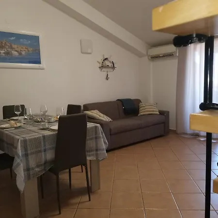 Appartement Satta 81 *