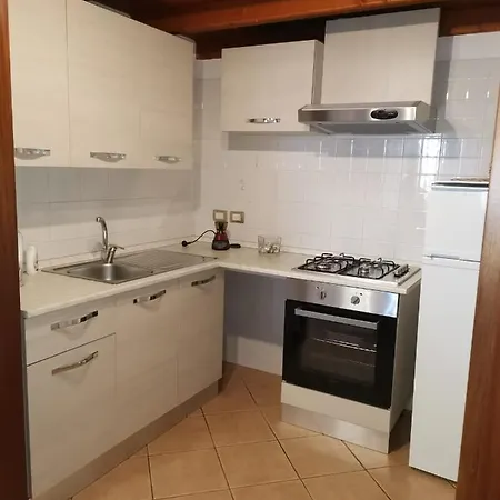 Apartment Satta 81 Alghero
