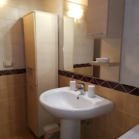 Apartment Satta 81