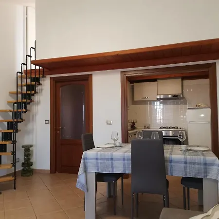 Satta 81 Apartment Alghero