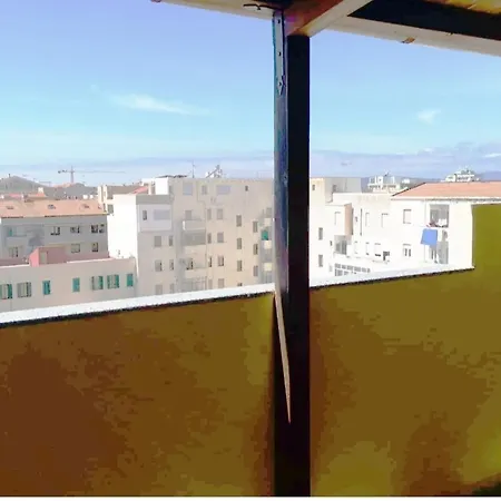 Satta 81 Apartment Alghero