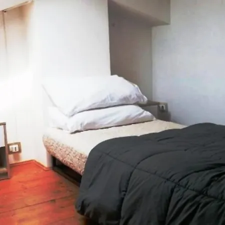 Satta 81 Apartment