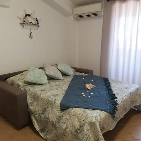 Satta 81 Apartman Alghero